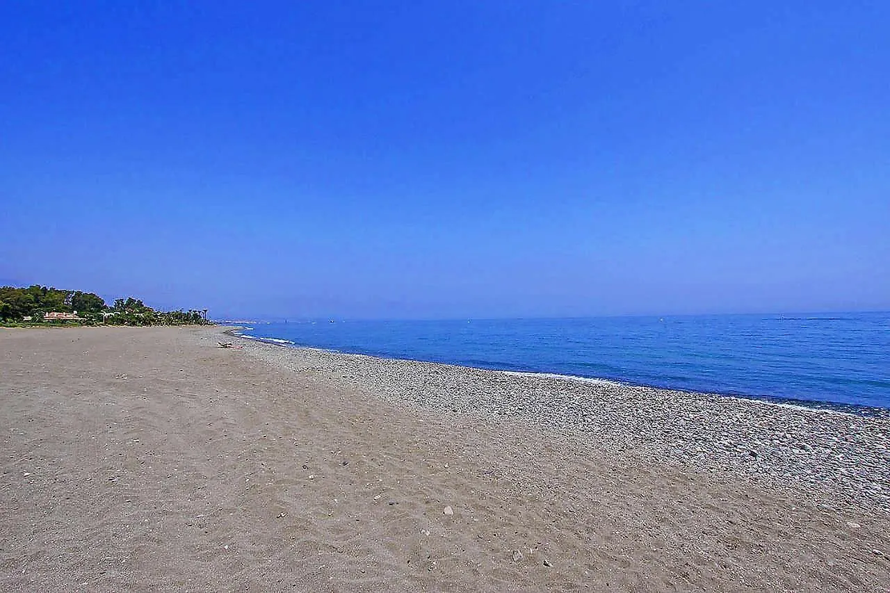 1106 Marbella Large Family Villa Estepona